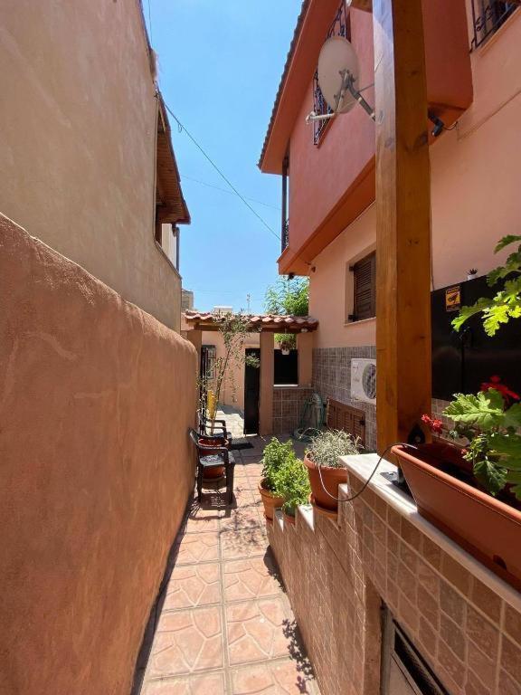 Apartment Ano Poli 4