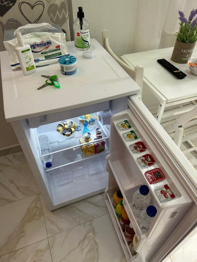 Ano Poli 4 Apartment *